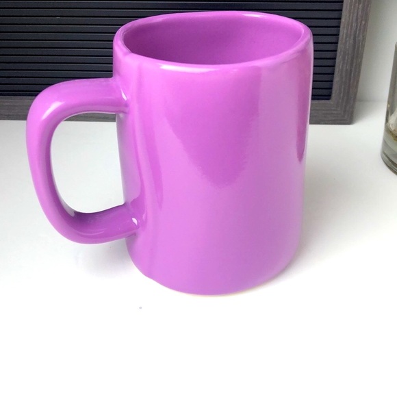 🫶🏽 Rae Dunn TOXIC mug - Picture 4 of 8